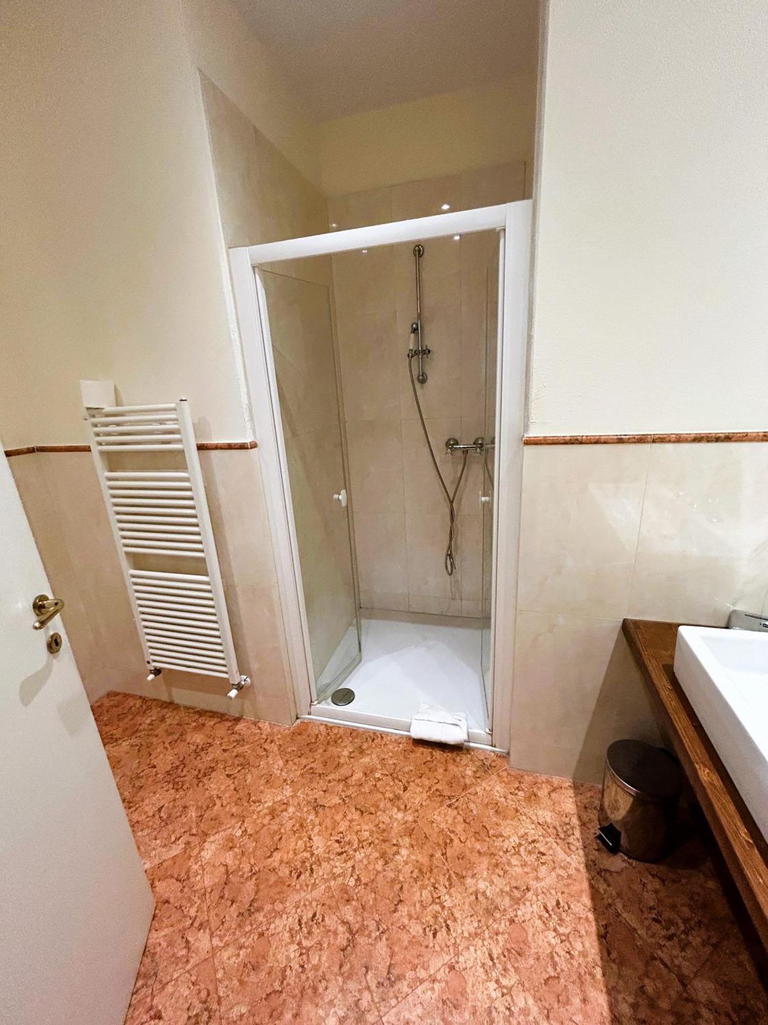 Maestro Suites Verona Exterior foto